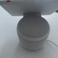 Amazon echo show 10 smart speaker