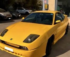 FIAT Coupé 2.0 16v turbo