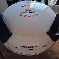 Forno elettrico per pizza