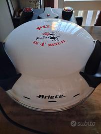 Forno elettrico per pizza