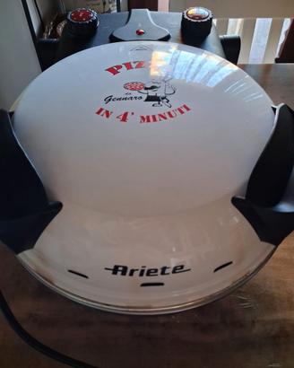 Forno elettrico per pizza