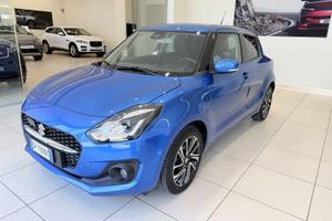 Suzuki Swift Hybrid 1.2 Hybrid Top 2WD