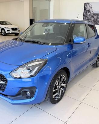 Suzuki Swift Hybrid 1.2 Hybrid Top 2WD