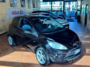Ford Ka+ 1.3 TDCi 75CV 137.000km