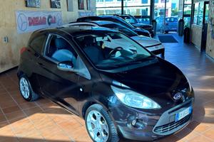 Ford Ka+ 1.3 TDCi 75CV 137.000km