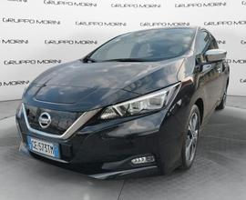 Nissan Leaf N-Connecta 40 kWh