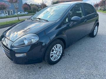 Fiat Punto 1.3 MJT II S&S 95 CV 5 porte Street