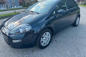 Fiat Punto 1.3 MJT II S&S 95 CV 5 porte Street