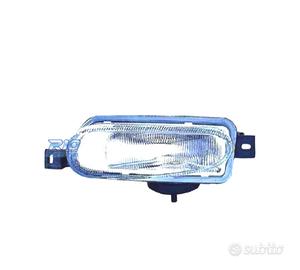 FANALE DESTRO ANTIABBAGLIANTE PER FORD ESCORT MK6 