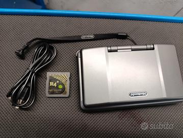 Nintendo Ds fat