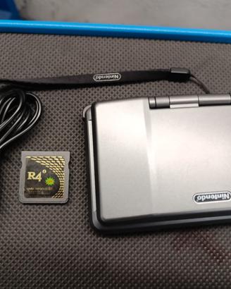 Nintendo Ds fat