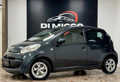 Citroen C1 1.0 5 porte airdream AMIC1