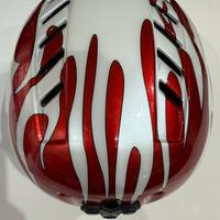 Casco da sci Alpina