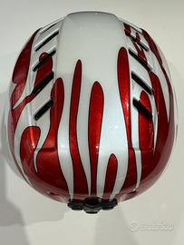 Casco da sci Alpina