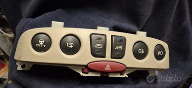 interruttori fiat punto