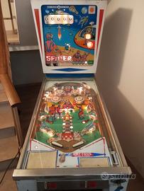 flipper anni '70