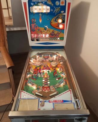 flipper anni '70