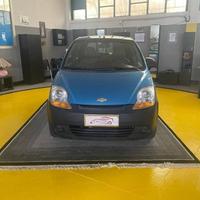 Chevrolet Matiz 0.8 s auto