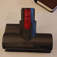 spazzola anti groviglio Dyson v8 