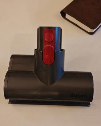 spazzola anti groviglio Dyson v8 