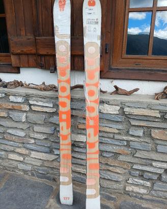 ski white docter  Ft10177 