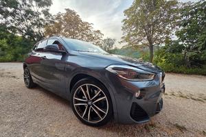 BMW X2 xdrive20d xdrive 20d Premium Selection 