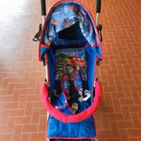 passeggino per bambini 