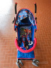 passeggino per bambini 