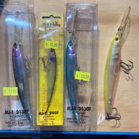 artificiali yamashita Maria