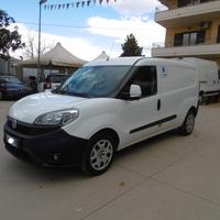 Fiat DOBLO' MAXI 1.3 Mjet 95cv ISOTERMICO > solo 3
