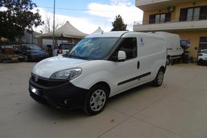 Fiat DOBLO' MAXI 1.3 Mjet 95cv ISOTERMICO > solo 3