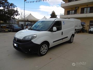 Fiat DOBLO' MAXI 1.3 Mjet 95cv ISOTERMICO > solo 3