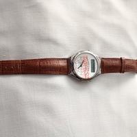 Orologio da polso uomo vintage