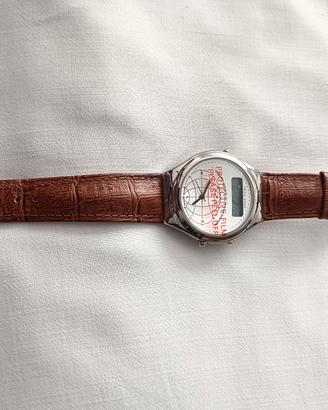 Orologio da polso uomo vintage