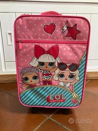 Trolley LOL SURPRISE