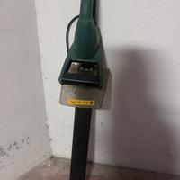 Decespugliatore Stayer