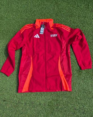 Giacca impermeabile  Originale FIFA 