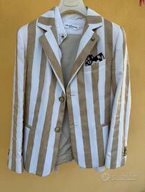Completo sartoriale tg 36 (11-12 anni - 152 cm)
