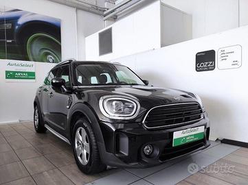 MINI Mini Countrym.(F60) - Mini 2.0 Cooper D Essen