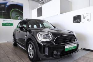 MINI Mini Countrym.(F60) - Mini 2.0 Cooper D Essen