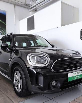 MINI Mini Countrym.(F60) - Mini 2.0 Cooper D Essen