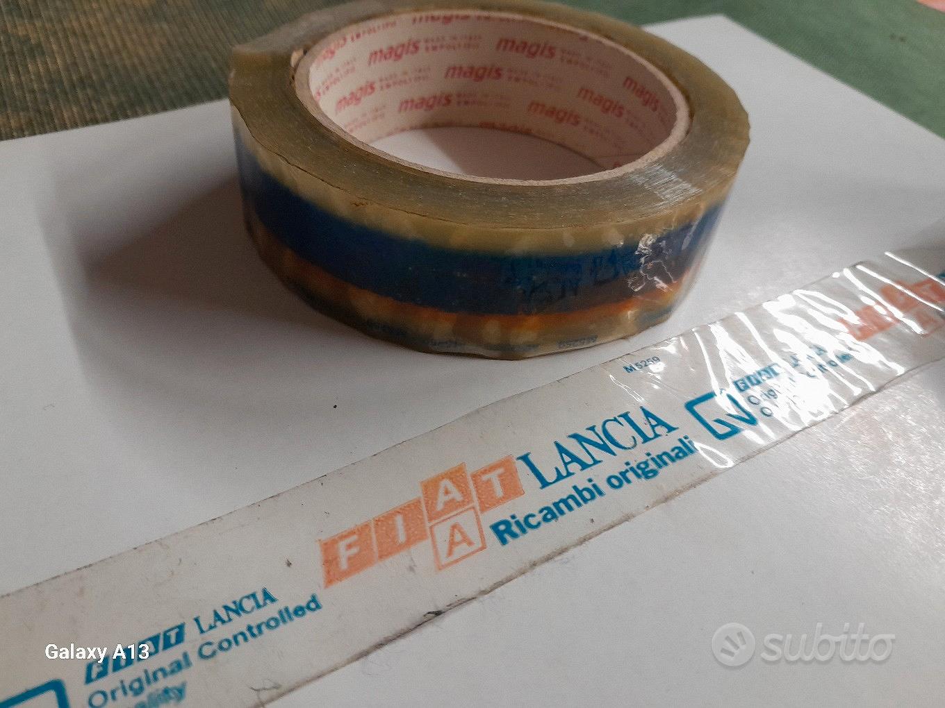 Nastro Biadesivo Da 10 M Per Sigillare La Copertura Posteriore - Foto 4