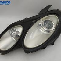 Faro ant sx SMART FORFOUR (454) '04
