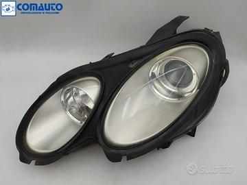 Faro ant sx SMART FORFOUR (454) '04