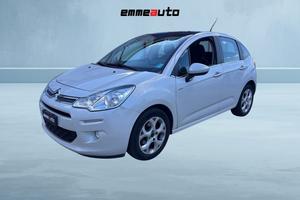 Citroen C3 1.2 VTi 82 Exclusive