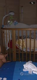 Culla stokke