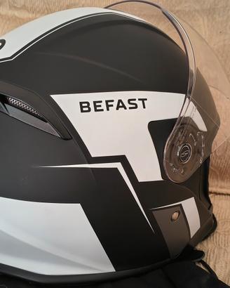 Casco Befast connect 3 bluethoot