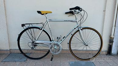 Bic sportiva vintage Pinarello