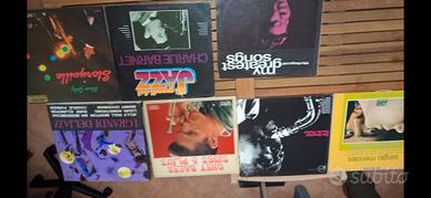 33 giri Jazz