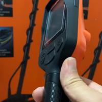 detector metallo Quest X5